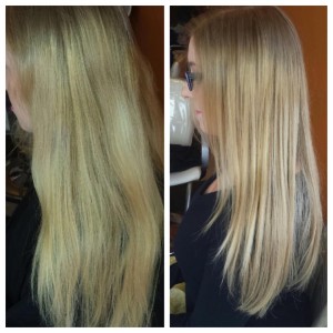 Eyelash Extensions Salon