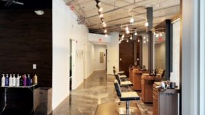 Hair Salon in Lombard IL
