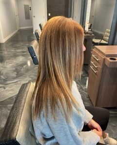 Keratin Smoothing
